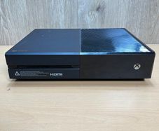 Microsoft Xbox One 500GB Replacement Console ONLY - Tested and Working