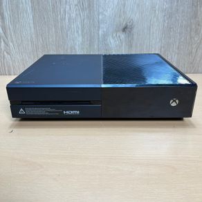 Microsoft Xbox One 500GB Replacement Console ONLY - Tested and Working