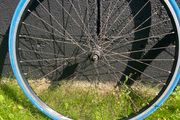 Turbo Trainer Wheel