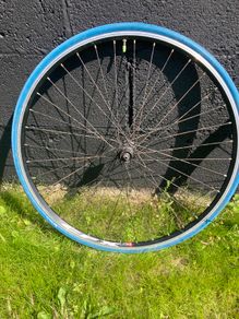 Turbo Trainer Wheel