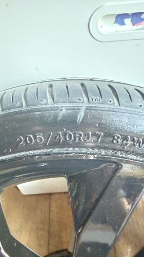 Skoda alloys