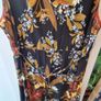 Marks and Spencer 18 long maxi dress Image 5