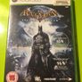 Batman arkham asylum xbox 360 Image 2