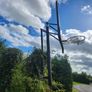 Forza Basketball Hoop Image 3