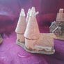 Large David Winters Model Houses Image 4