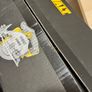 De Walt Cordless Circular Saw & extra blade Image 3