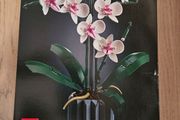 lego botanical 10311 orchid