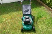 Lawnmower