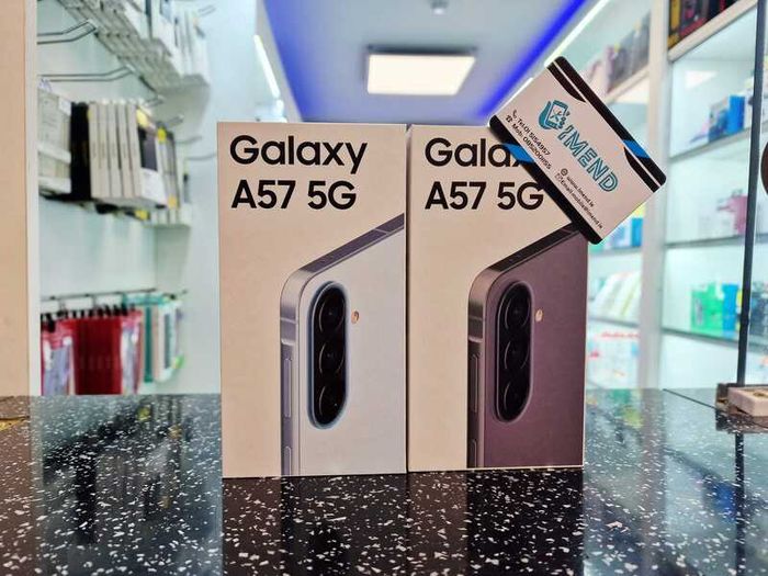 Samsung A57 Samsung A57 5g