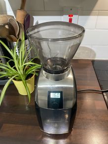 Baratza Virtuoso+ Coffee Grinder