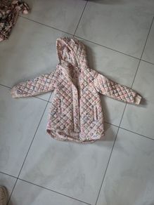 next jacket