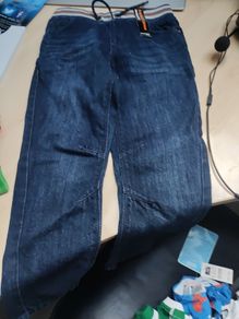 BNWT Age 6 Jeans