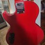 Epiphone Les Paul Special II plus case. Image 2
