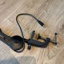 Uhuru USB Condenser Mircophone & Arm Image 4