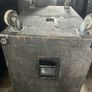 EAW double 15" sub with wheels Image 3