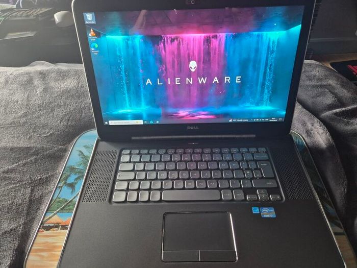 dell xps 15z