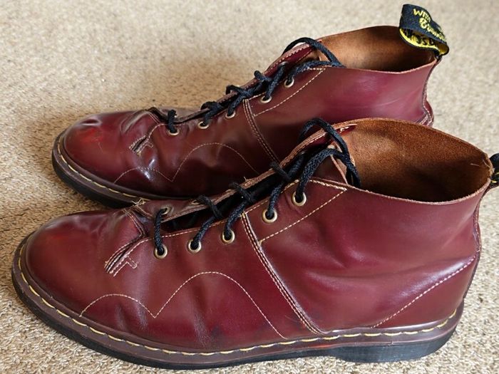 Dr. Martens