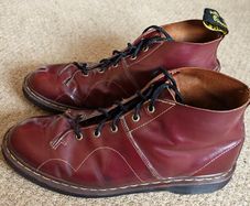 Dr. Martens
