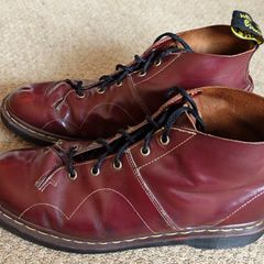Dr. Martens
