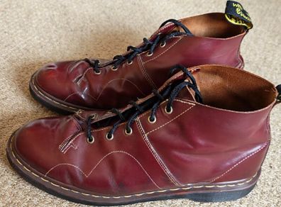 Dr. Martens