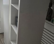 Ikea unit