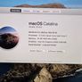 2012 MacBook Pro 16GB. 15" Mac OS Catalina Image 3