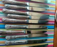 newbridge knives