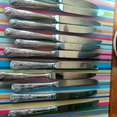 newbridge knives