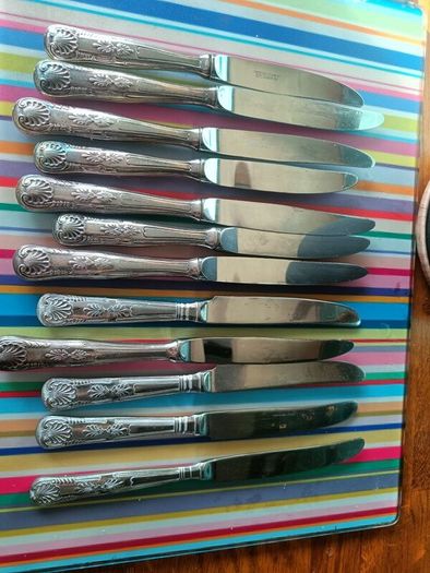 newbridge knives