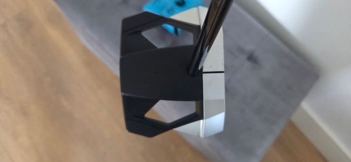 Taylormade ZT putter 35'