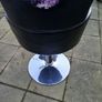 Hairdressing chair Image 2