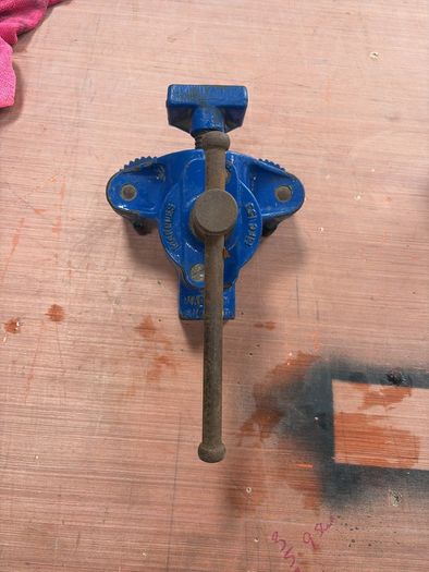 clamps