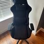 Jysk Stauning Desk & Gaming Chair Nibe (black) Image 4