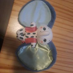 Fisher price all ears lovey