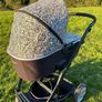 XLander Pram and Stroller Image 8