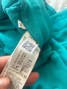 Cp company tracksuit