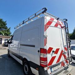 Mercedes sprinter not starting