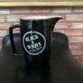 Black and White Scotch Whisky Jug Image 2