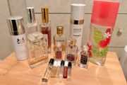 Designer &amp; Niche Perfume Bundle Lot Chanel, Kayali, Parfums de Marly, Elizabeth Arden &amp; Samples