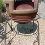 Large Chiminea Image 3