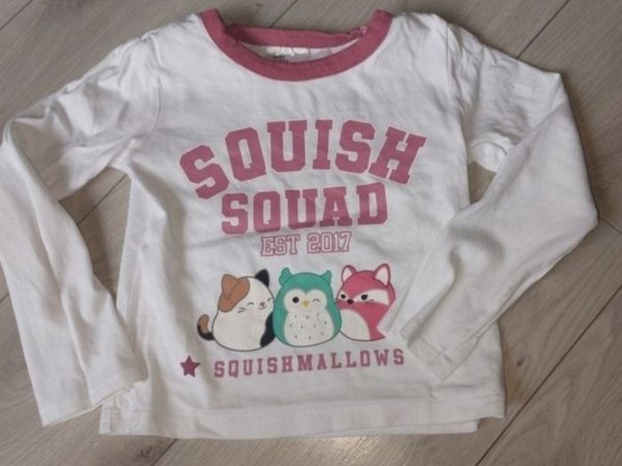 x9 Bundle - All For Only 2 Euro!! - Size - 6-7 Years