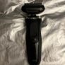 braun new series 7 smart sonic shaver with smart dock station clean charge Wet and Dry Electric Shaver Image 2