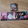 Grand Theft Auto: Vice City (Rockstar) PC CD-Rom Game, Box, Manual, Map, Sticker Image 4