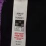 SALE!  PERFORMANCE Black Straight Leg Trousers - size 10 new Image 6