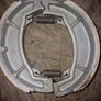 New Motorcycle Ceramic Brake Shoes Image 2