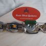 Jazz Bass Pre-wired Harness With V-Treb Volume Mod Image 3