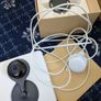 2x Google Nest Cam Indoor A0005 (1st Gen) 1080p Wired Camera Image 5