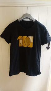 Pearl Jam official fan club t shirt