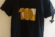 Pearl Jam official fan club t shirt