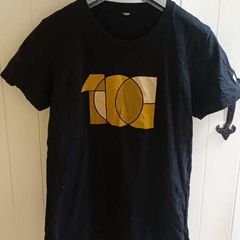 Pearl Jam official fan club t shirt
